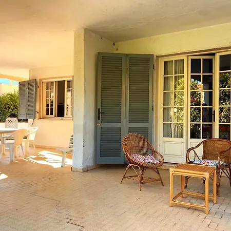 Villino Ai Portici * Marina di Cecina