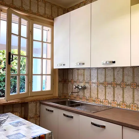 Villino Ai Portici Сasa de vacaciones *