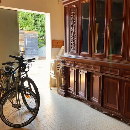 Villino Ai Portici Marina di Cecina